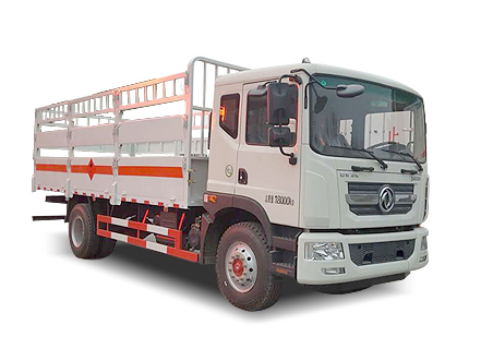 氣瓶高欄車(chē) 氣瓶高欄車(chē)